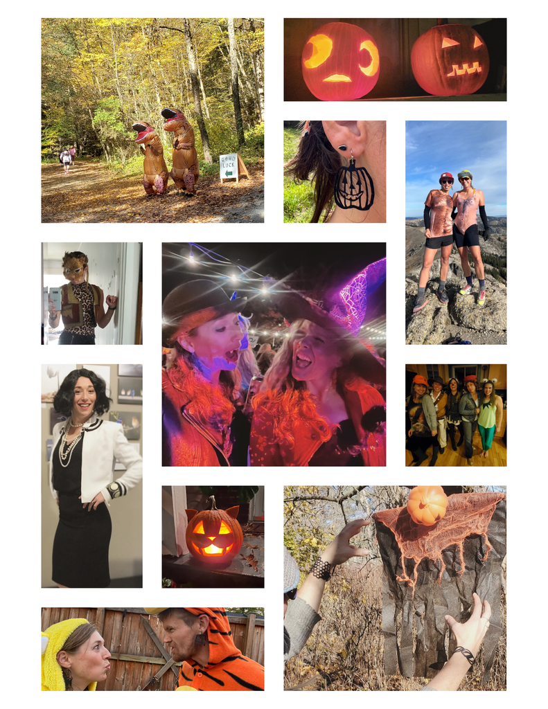 Let Your Freak Flag Fly: On Halloween, Self-Expression, and Loving the Differences