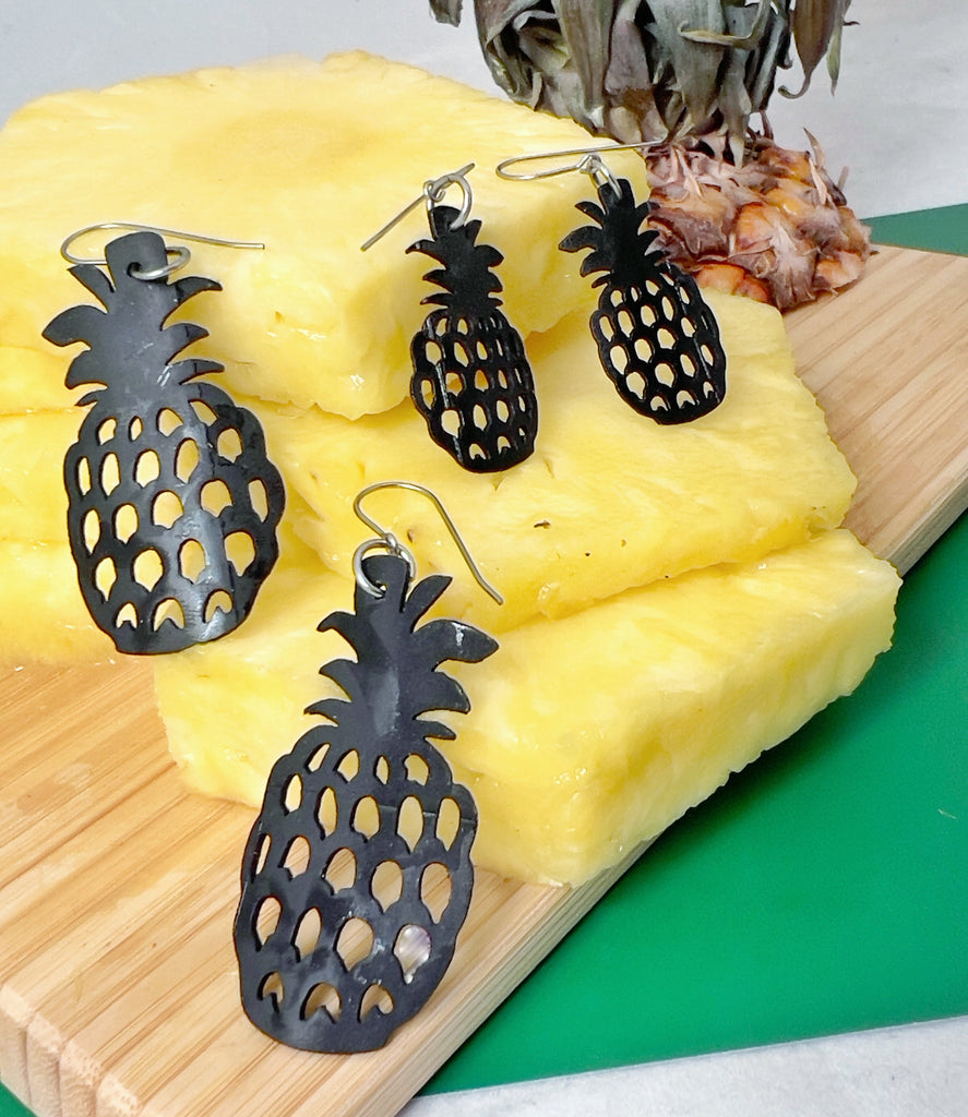 Pineapple Joy