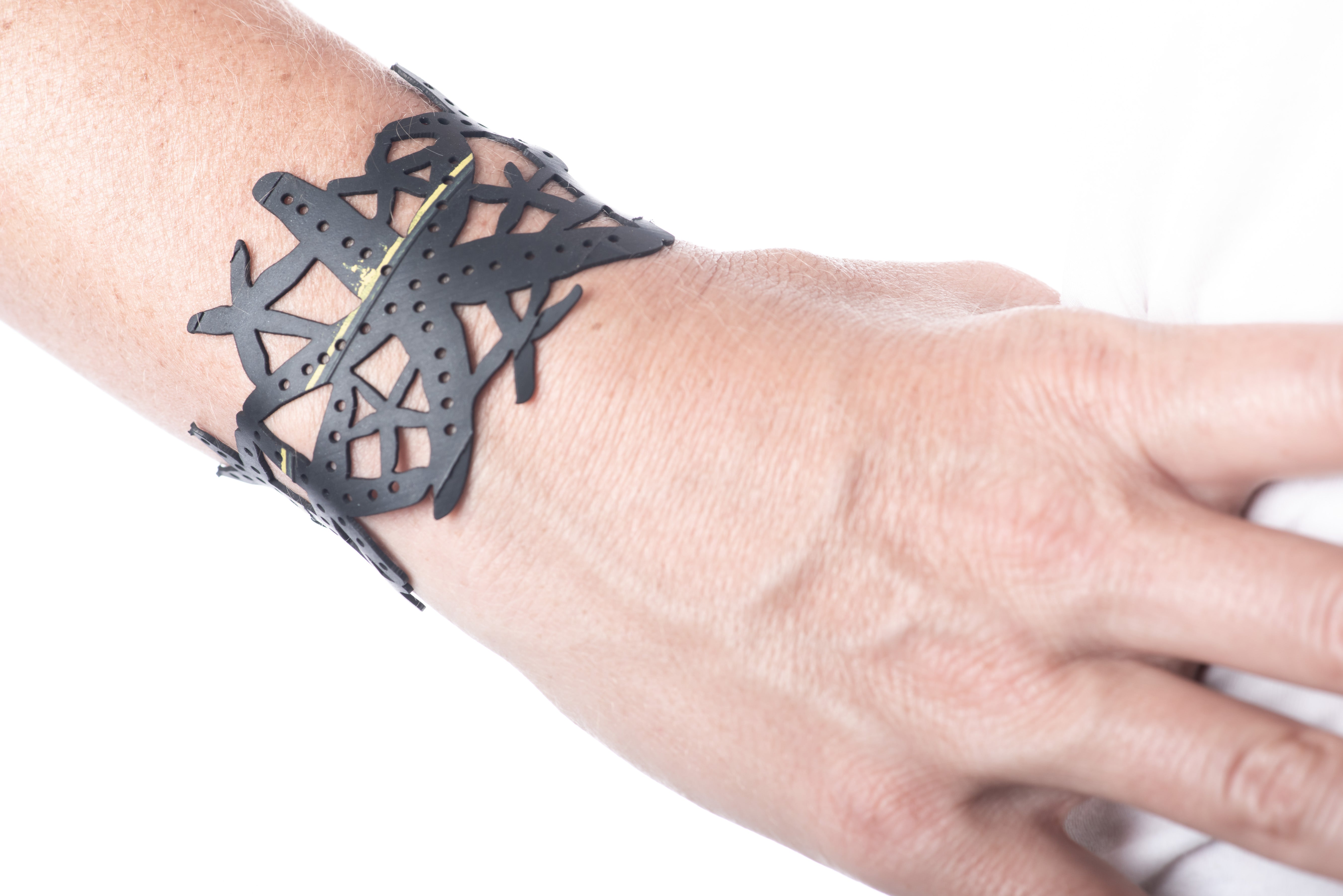 starfish bracelet
